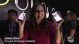 مراجعة اوليّة للايفون 6 و الايفون 6 بلس | iPhone 6 and iPhone 6 Plus First Look