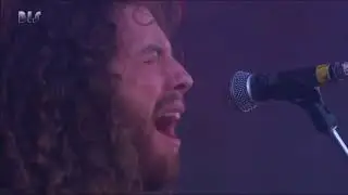 Tyler Bryant & The Shakedown - Rock In Rio 2017 (Incompleto - Incomplete)