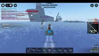 How to get the submarine in roblox Fisch!