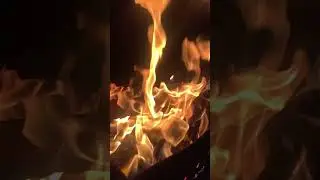 #огонь #вечность #воля