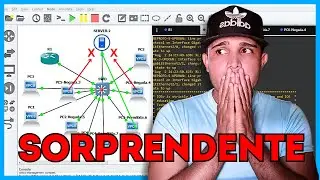 Aprende a Configurar ACL de Capa 2 en GNS3 (Lista de Control de Acceso)