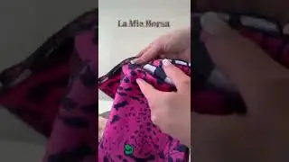Платки из 100% шелка на сайте lamiaborsa-bags.ru