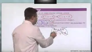 Sıralama   Basit Eşitsizlikler 3 6
