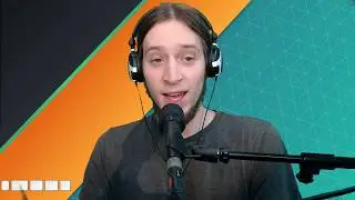 Testing Radeon RX580 video capture with OBS
