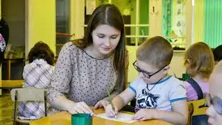 Инклюзивное пространство: РаЗные= РаВные