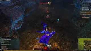 GW2 Reconquer the Trap Maze Achievement