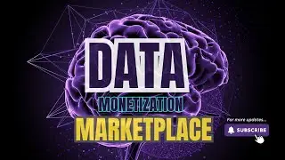 Join the Best Data Sharing Platform & Data Monetization Marketplace in the World