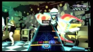 Learning to Live - Dream Theater Rock Band 3 Custom Expert Guitar FC
