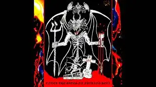 Spiter - Enter The Gates Of Fuking Hell EP