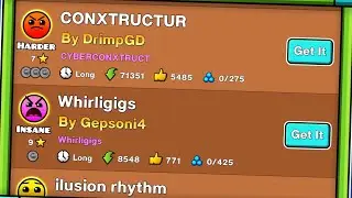 How To Use Any Font In Geometry Dash (PC/Steam)