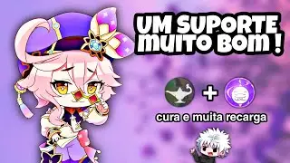 DORI - GUIA COMPLETO E FUNÇÕES EXPLICADAS