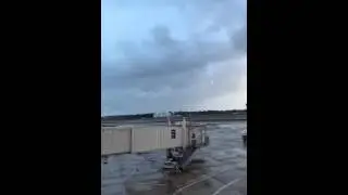 Перископ TrikeFlyer   Полетели в холодные края