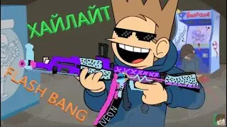 Flash bang highlight CS 2