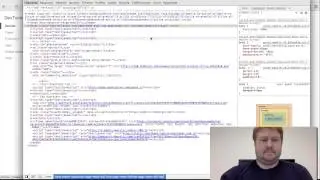 Using ScreenCast in Chrome Developer Tools