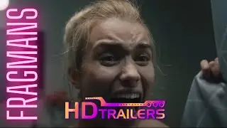 SLOTHERHOUSE | Trailer (2023)