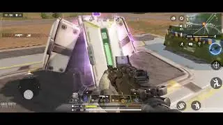 Call of Duty. топ 1 соло.