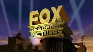Fox Deadpool Pictures (1996)