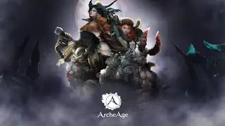 ArcheAge 