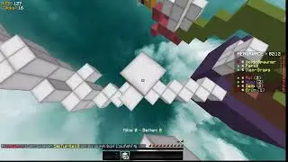 [Minecraft] Bedwars mal wieder auf Neruxvace [Deustch/1080p144]
