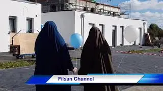 Axlaa Qisas 👉🏽 Somali kubaxo 21