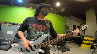 "Escudo y Espada" - Kraken & Orquesta Filarmónica de Medellín