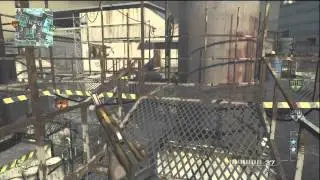 MW3 Custom Sounds (AA-12) Voice Only!