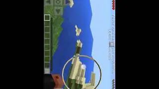 Minecraft 0.15.0                тестирование