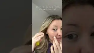 I can’t wait to see the final results! 