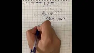 Find the derivatives of the functions. w=re^{-r} | Plainmath