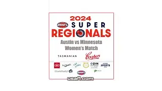 Austin v Minnesota Women's - 2024 USAFL Super Regionals