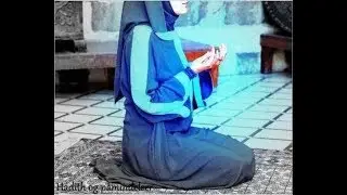 Абдуллох домла - Аёлингиз Аллоҳни таниса бу кўзингиз қувончи