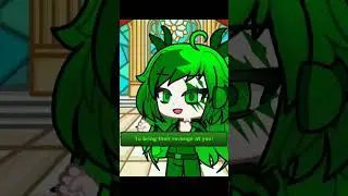 Gacha Life 2: Jessica's Boss Rush Event | Happy Yonokan's 6th Anniversary!🎉🩵 #gl2 #gacha #lunime