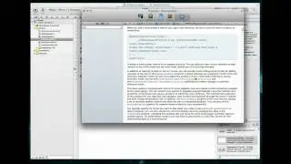 iOS Tutorial: Playing video from your app bundle