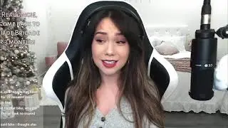 quarterjade is a streamer