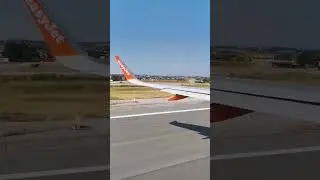#2024 #travel #fly #aviation #greece #saloniki