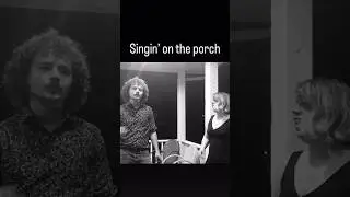 Gypsy Soul | Original Song. Singin’ on the porch! 