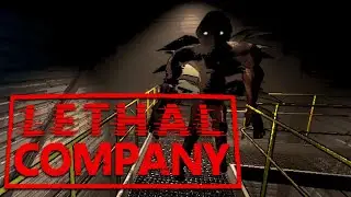 Lethal Company - More Moon Death