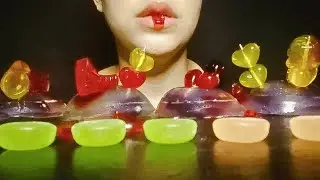 Gelato asmr
