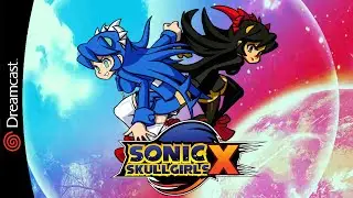 SKULLGIRLS X SONIC?? ALL EASTER EGGS/REFERENCES