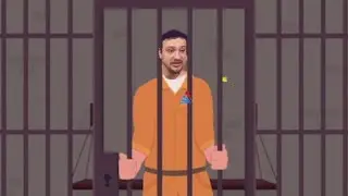 Sam Mason Уволил с Сотрудки Мараса Шакура и посадил в тюрьму до выяснений. (ВИДЕО ФЕЙК) 