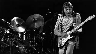 Robin Trower - Day Of The Eagle - 3/15/1975 - Winterland (Official)