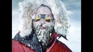 Вахта Сабетта || Находка, которая чуть не стоила мне жизни