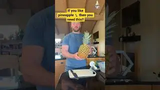 Pineapple lovers need this 🍍 