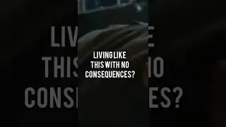 🕳️ Jumper - "There are always consequences"  😡😡😡