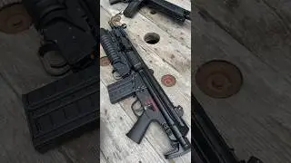 HK G3K X M-203