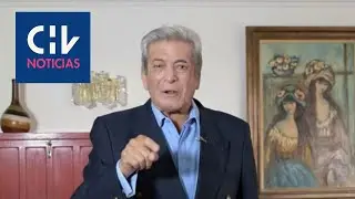 Enrique Maluenda ahora es youtuber: El icónico animador se reinventó y estrenó su propio festival