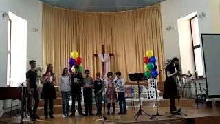 Фестиваль Двш 30 марта 2019 Тольятти