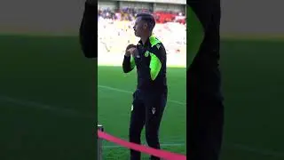 Football can be a funny old game