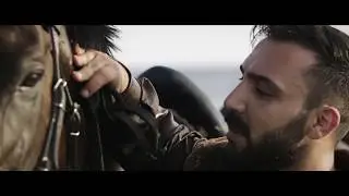 İlyas Öztürk - Yağız Yerin Atlısı