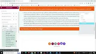 How to Change FAQ Text Color in Elementor